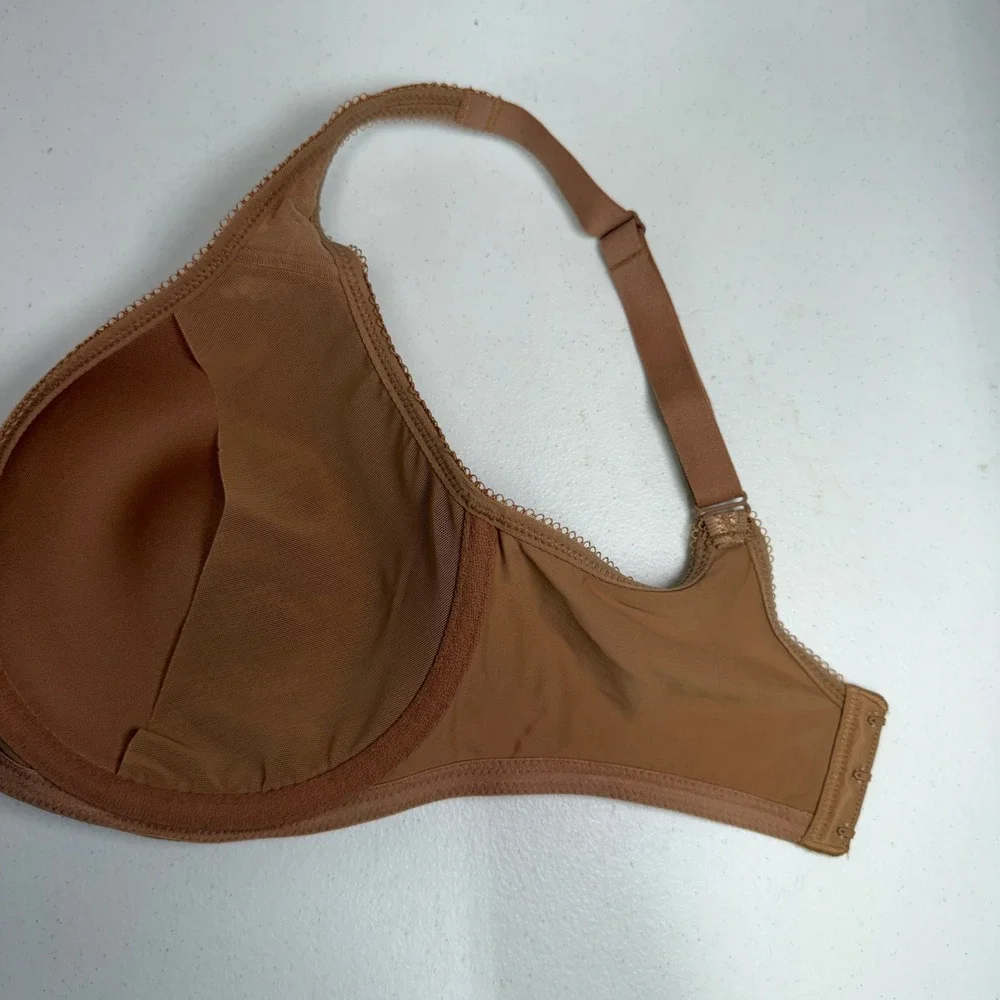 DELIMIRA underwire bra